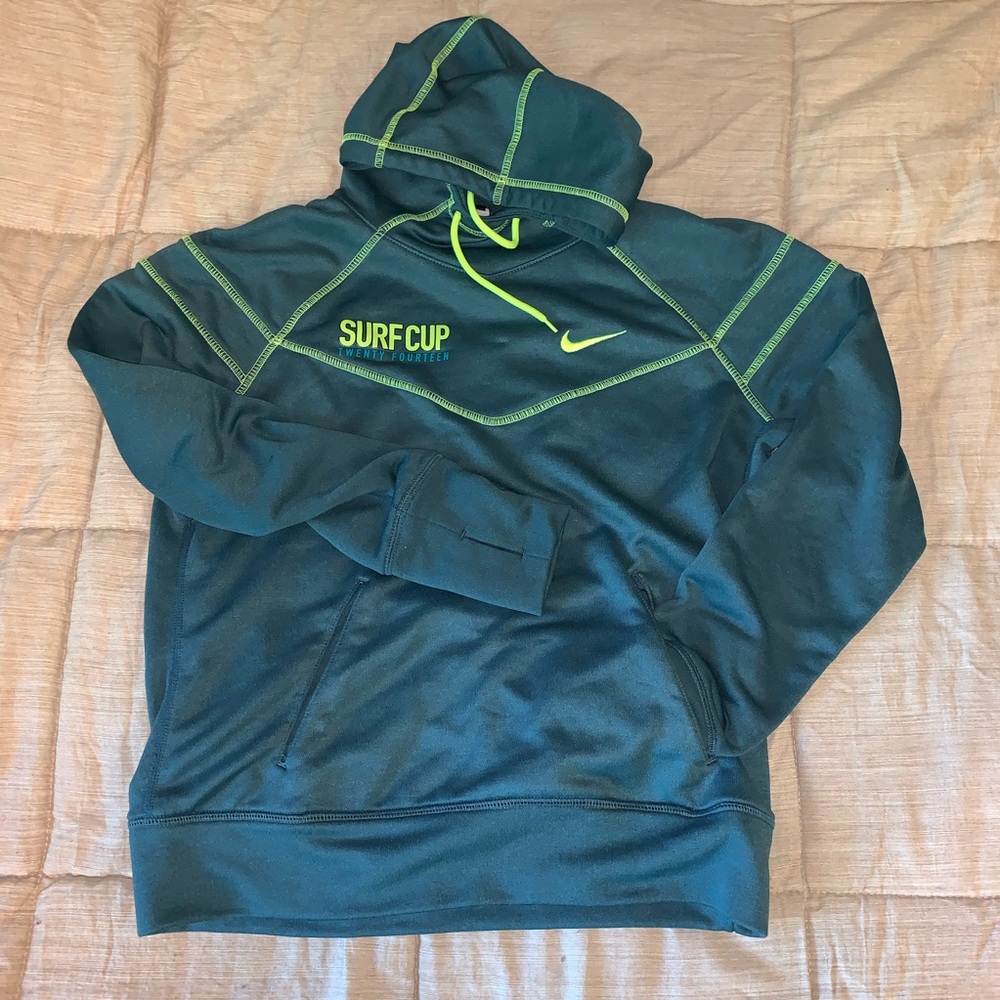 Nike Surf Cup Hoodie